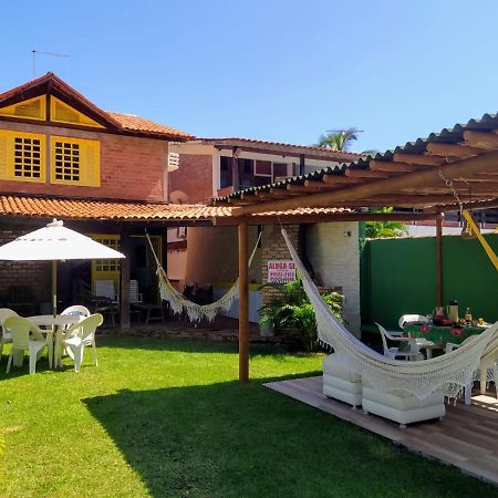 Casa Porto De Galinhas Villa Exteriör bild