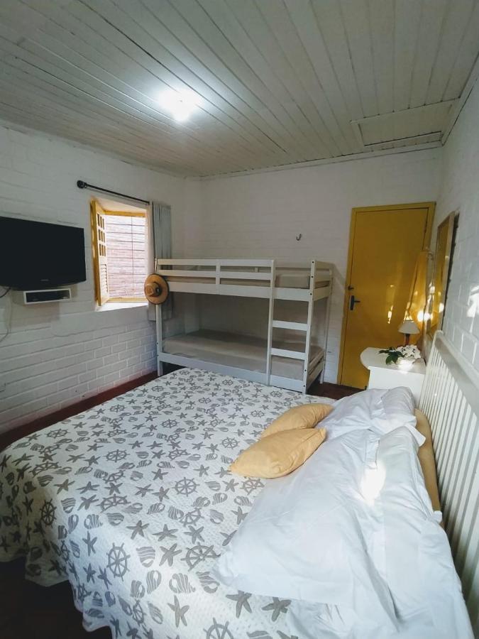 Casa Porto De Galinhas Villa Exteriör bild