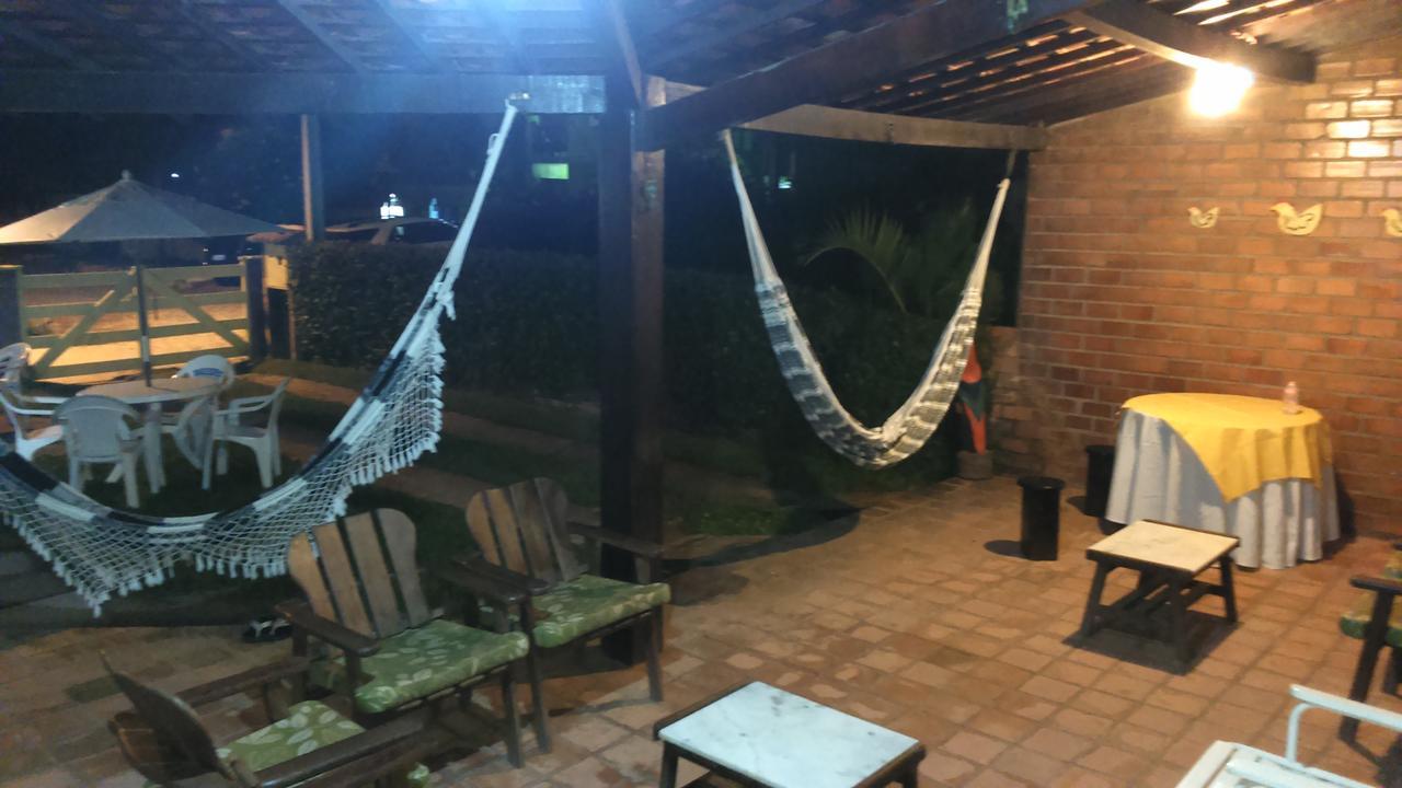 Casa Porto De Galinhas Villa Exteriör bild