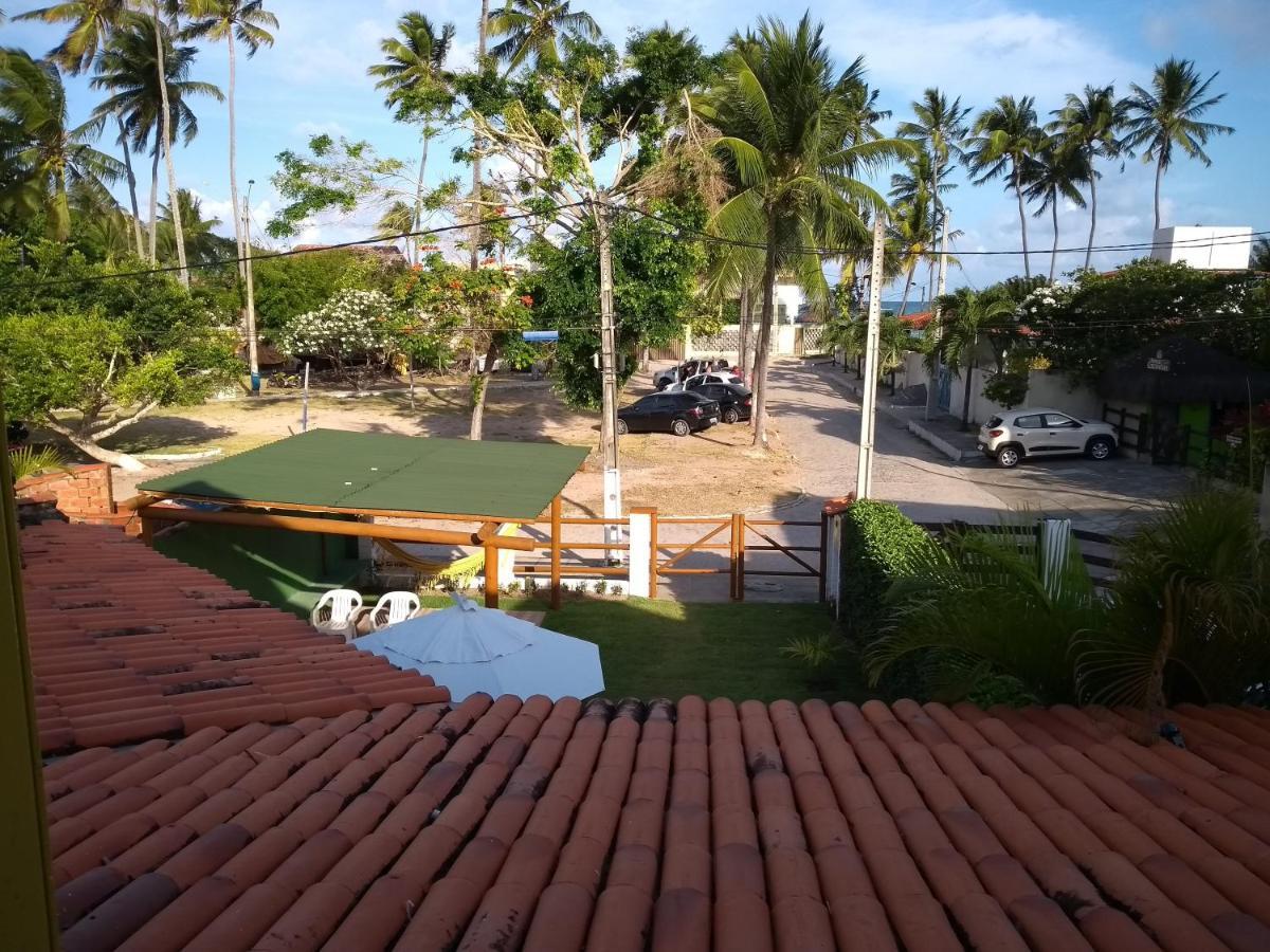 Casa Porto De Galinhas Villa Exteriör bild